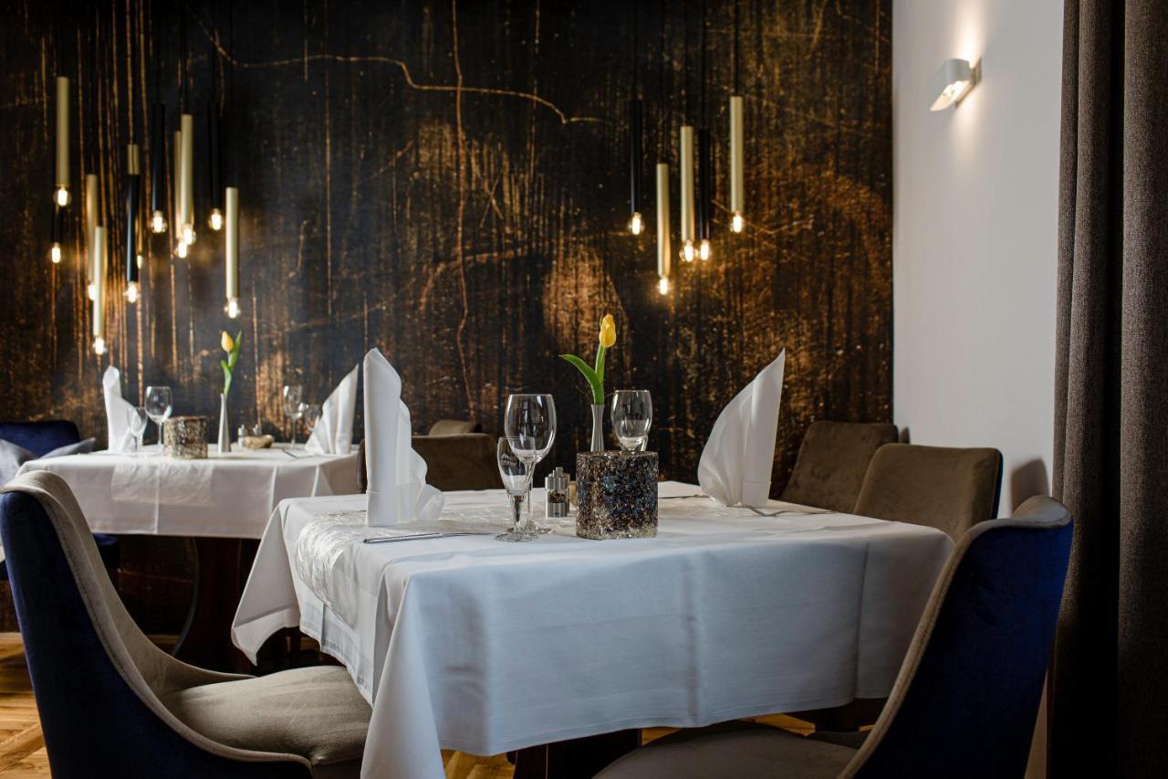Restaurant Zwergschlösschen