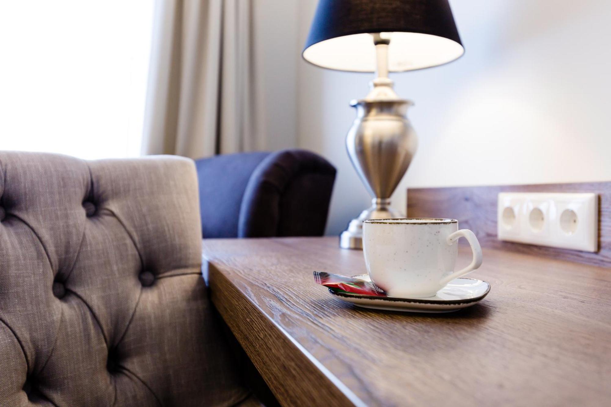 Hotel Restaurant Zwergschlösschen 3*